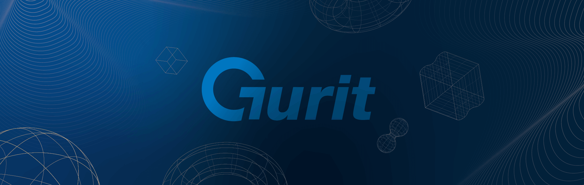 Gurit logo