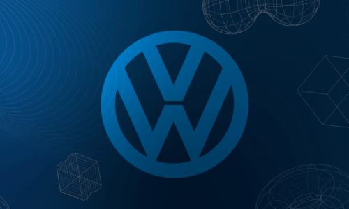 Volkswagen financial services Client success