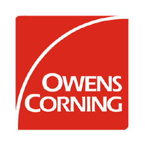 Owens Corning Client success