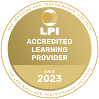 Learning Performance Institute 2023